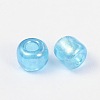 (Repacking Service Available) Glass Seed Beads SEED-C015-2mm-103-2