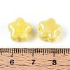 Handmade Porcelain Bead PORC-N011-04C-01-3