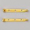 Iron Pin Backs IFIN-WH0085-45B-1