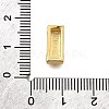 Brass Multi-Strand Links KK-B136-01A-G-3