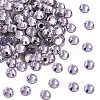 Preciosa® Crystal Hotfix Flatback Stones Y-PRC-HSS12-70230-1