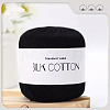 Silk Cotton Yarns PW-WGCCBAD-07-1