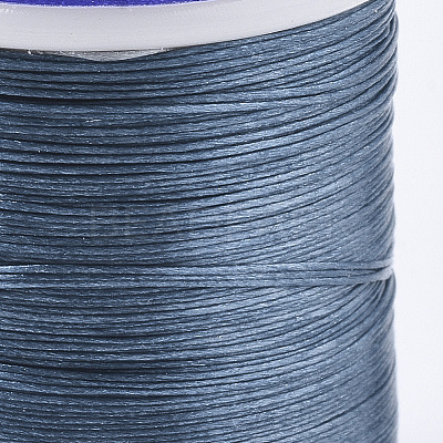 Nylon 66 Coated Beading Threads for Seed Beads NWIR-R047-016-1