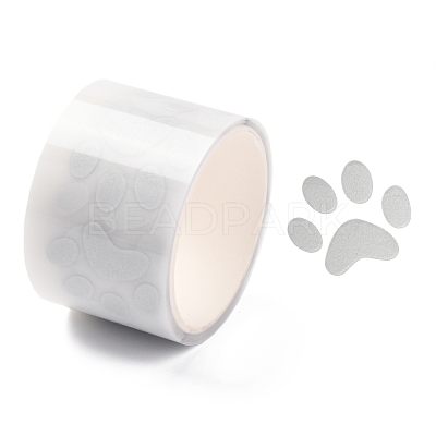 Iron on Reflect Light Stickers DIY-H148-A03-1