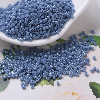 MIYUKI Delica Beads SEED-J020-DB0266-1