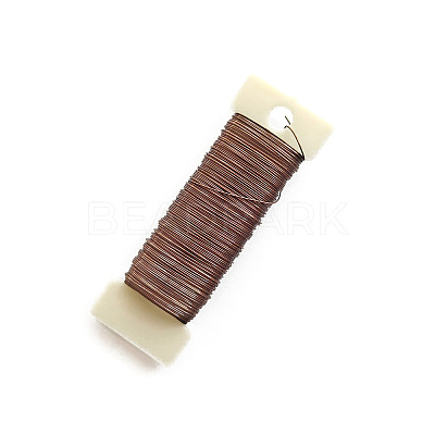 Baking Paint Iron Wire FIND-WH0139-754-1