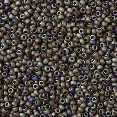 TOHO 11/0 Round Beads X-SEED-TR11-0614-1