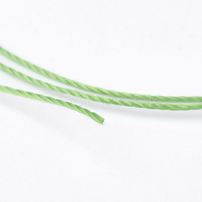 Polyester Thread NWIR-K023-1mm-15-1