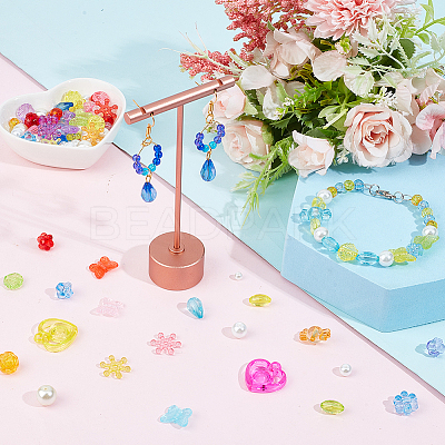 DIY Jewelry Making Finding Kit MACR-NB0001-29-1