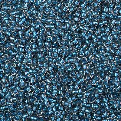 TOHO 8/0 Round Beads X-SEED-TR08-0263-1