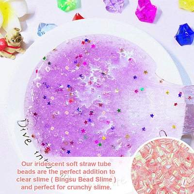 Detachable Plastic Beads DIY-WH0430-683A-04-1