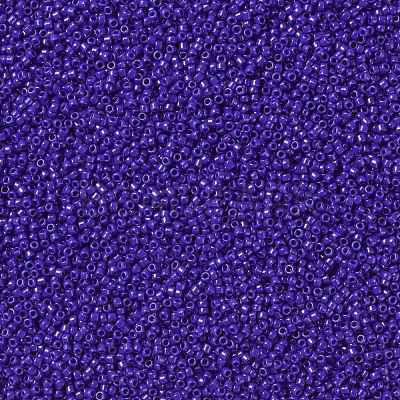 TOHO Round Seed Beads SEED-XTR15-0048-1