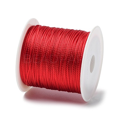 12-Ply Round Nylon Twisted Cord NWIR-Q001-01D-01-1