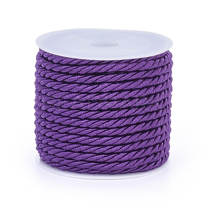 Polyester Cord OCOR-L041-3mm-08-1