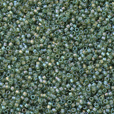 MIYUKI Delica Beads SEED-J020-DB1282-1