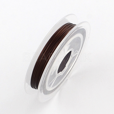 Tiger Tail Wire TWIR-S001-0.38mm-02-1-1