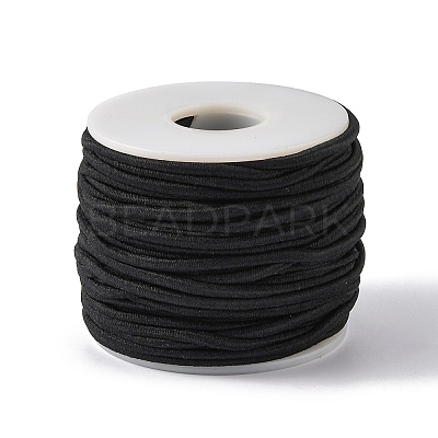Elastic Cord EW-WH0001-01-1mm-1