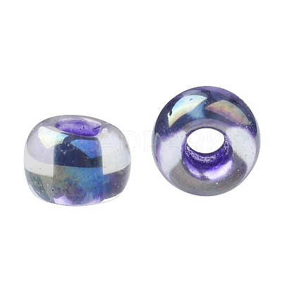 TOHO 11/0 Round Beads X-SEED-TR11-0774-1