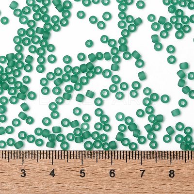 TOHO 8/0 Round Beads SEED-XTR08-0072F-1