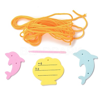 DIY Purse Making Kits DIY-A009-10-1