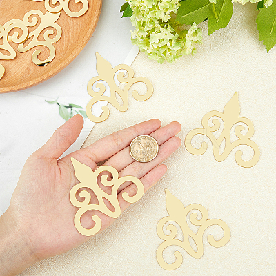 Acrylic Self Adhesive Furniture Films DIY-CN0001-20C-1