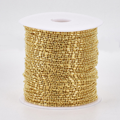 Brass Ball Chains CHC-S008-010C-G-1