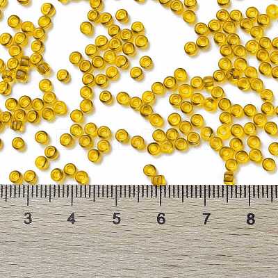TOHO Round Seed Beads SEED-JPTR08-2155-1