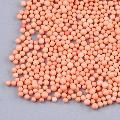 Small Craft Foam Balls KY-T007-08E-1