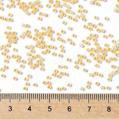 TOHO 11/0 Round Beads X-SEED-TR11-0903-1