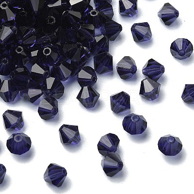 Preciosa® Crystal Beads X-PRC-BA6-20480-1
