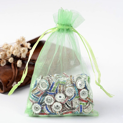 Organza Gift Bags OP001-02-1