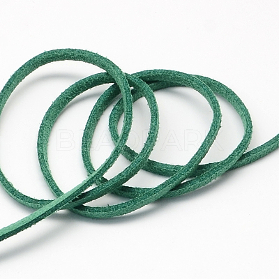 Faux Suede Cord LW-R007-1141-1