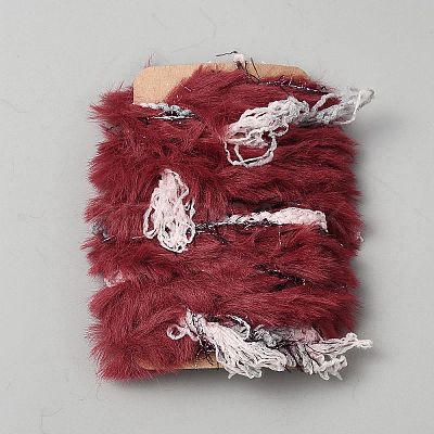 Super Fine Polyester Yarn OCOR-TAC0023-07K-1