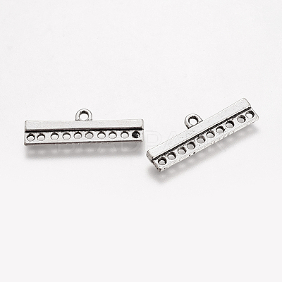 Tibetan Style Links TIBE-A22146-AS-FF-1