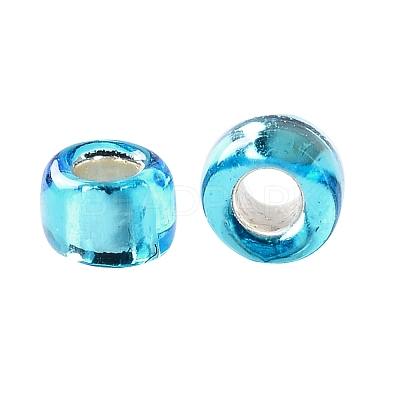 TOHO 15/0 Round Beads X-SEED-TR15-0023B-1
