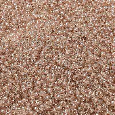 MIYUKI Round Rocailles Beads X-SEED-G008-RRHB279-1