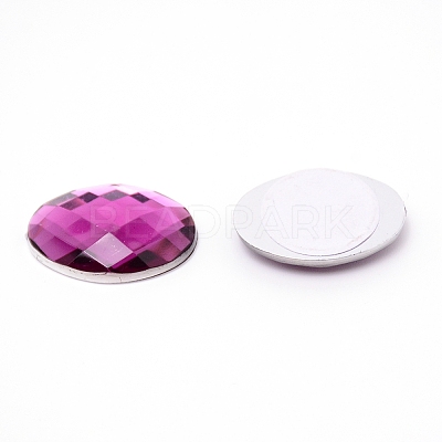 Extra Large Jewelry Sticker LS-TACR-WH0001-56K-1