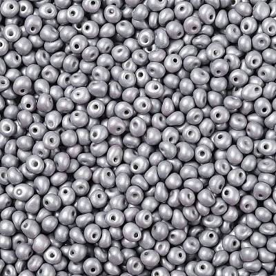 6/0 Glass Seed Beads X1-SEED-L011-08A-11-1