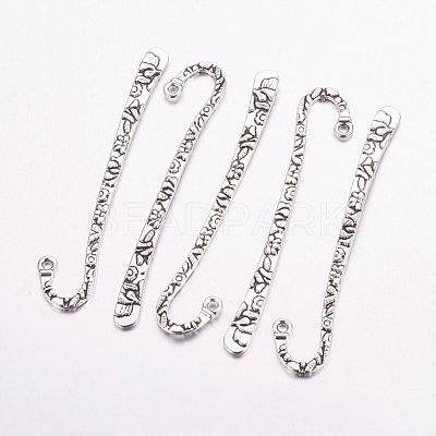 Tibetan Style Alloy Bookmarks LF9212Y-1