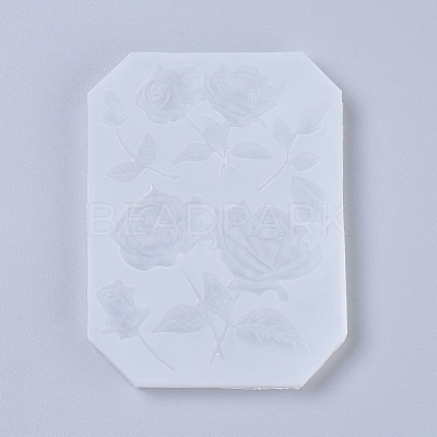 Food Grade Silicone Molds DIY-L026-093-1