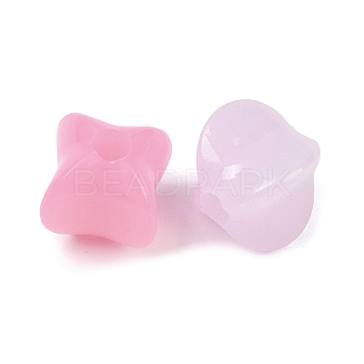 Plastics Beads KY-B005-14-1