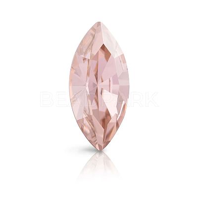 Preciosa® MAXIMA Crystal Fancy Stones Y-PRC-FG8-70530-1