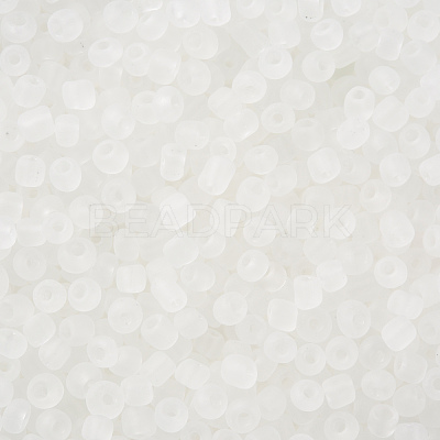 8/0 Glass Seed Beads SEED-A008-3mm-M1-1