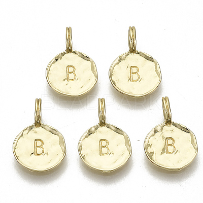 Alloy Pendants LS-X-PALLOY-N157-004B-NR-1