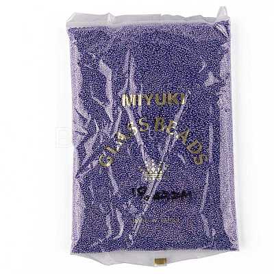 MIYUKI Round Rocailles Beads SEED-G009-RR0432-1