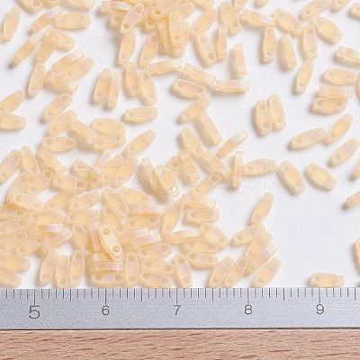 MIYUKI Quarter TILA Beads SEED-MY05-QTL132FR-1