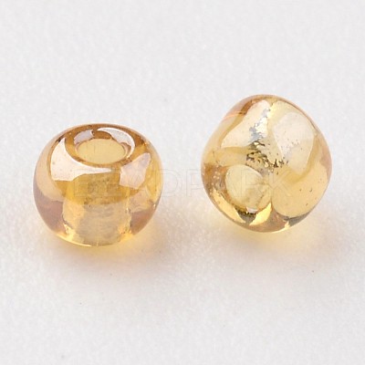 Round 12/0 Glass Seed Beads X-SEED-A006-2mm-102-1