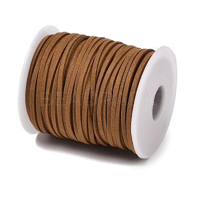 50 Yards Faux Suede Cord LW-U001-01I-1