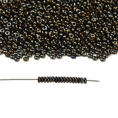 TOHO 6/0 Demi Round Beads Y-SEED-DR06-0083-1