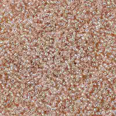 TOHO Round Seed Beads X-SEED-TR15-0031-1